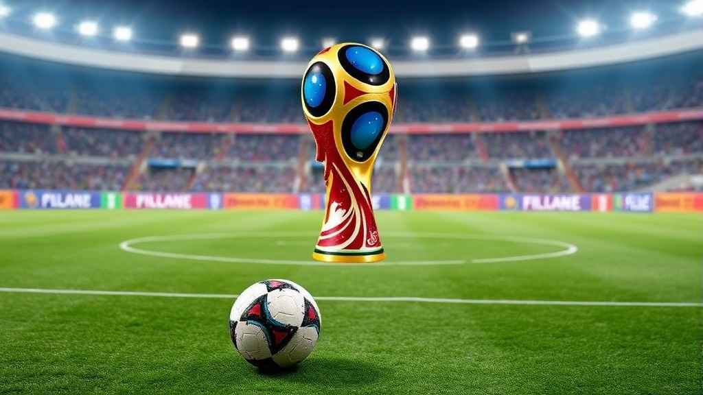 世界杯要变天了？FIFA密谋2030年再扩军，66队“大乱斗”让欧洲豪门直呼受不了